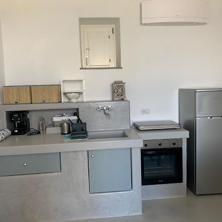 Appartamenti Marina Corta Lipari  Eksteriør billede