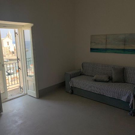Appartamenti Marina Corta Lipari  Eksteriør billede