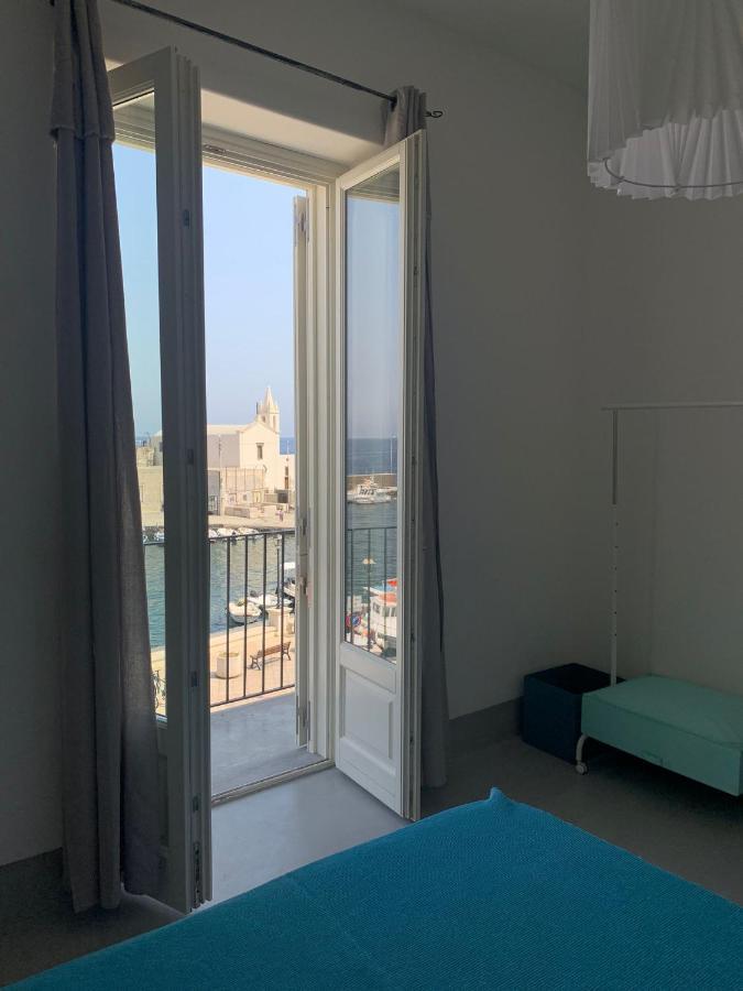 Appartamenti Marina Corta Lipari  Eksteriør billede