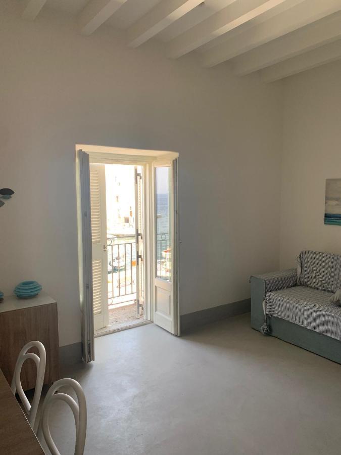 Appartamenti Marina Corta Lipari  Eksteriør billede
